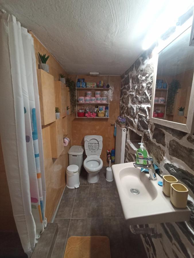 Kiki Apartment Kavála Eksteriør bilde